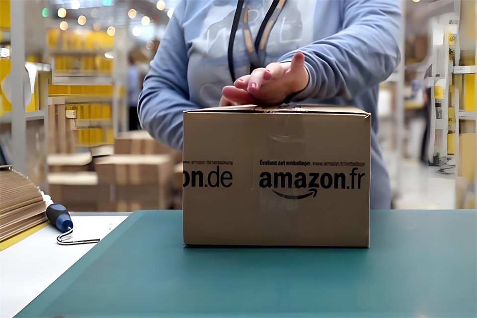 亞馬遜定制商品退貨新政