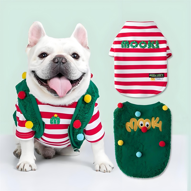 pod個(gè)性化定制寵物衣服