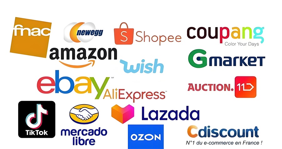 pod適合的電商平臺(tái)