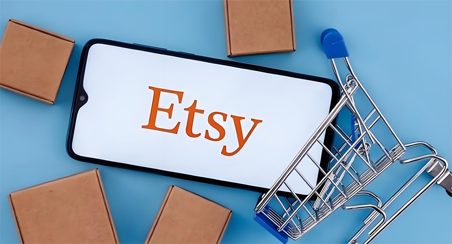 Etsy平臺是否適合POD模式？