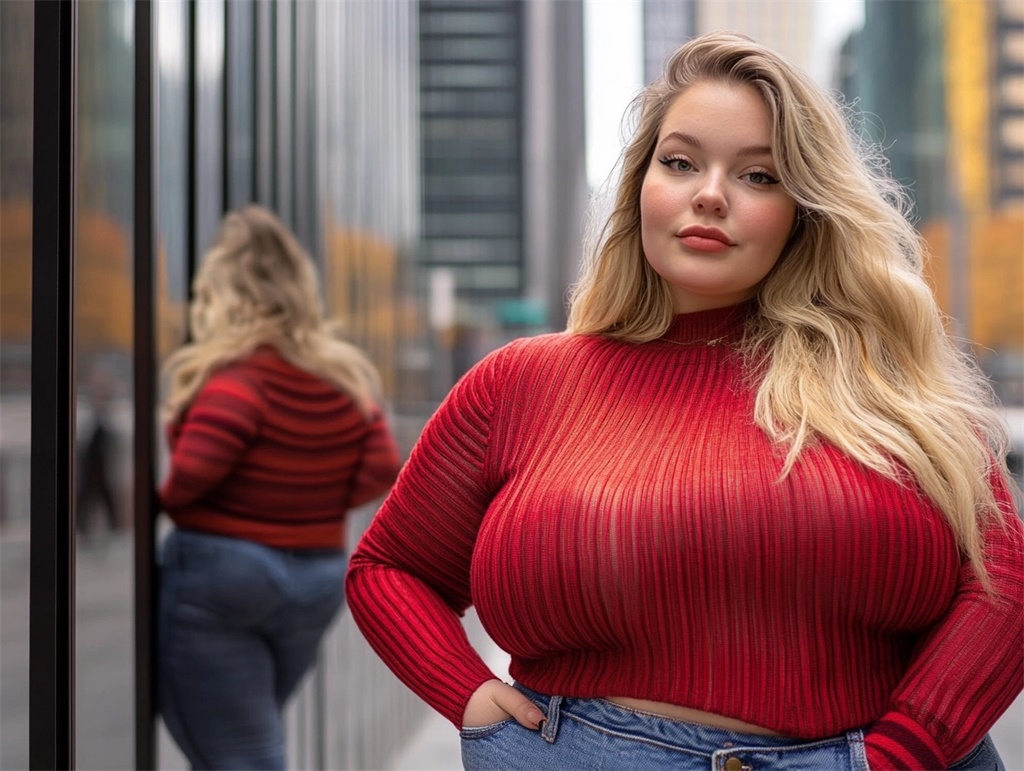 POD服裝設(shè)計:大碼女裝跨境電商的設(shè)計秘籍與營銷攻略