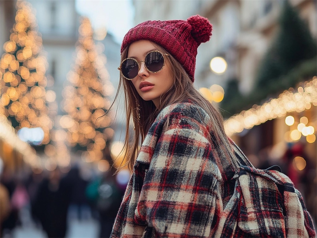 歐洲女性時尚購物指南:電商平臺、服裝禁忌與圣誕禮物選擇