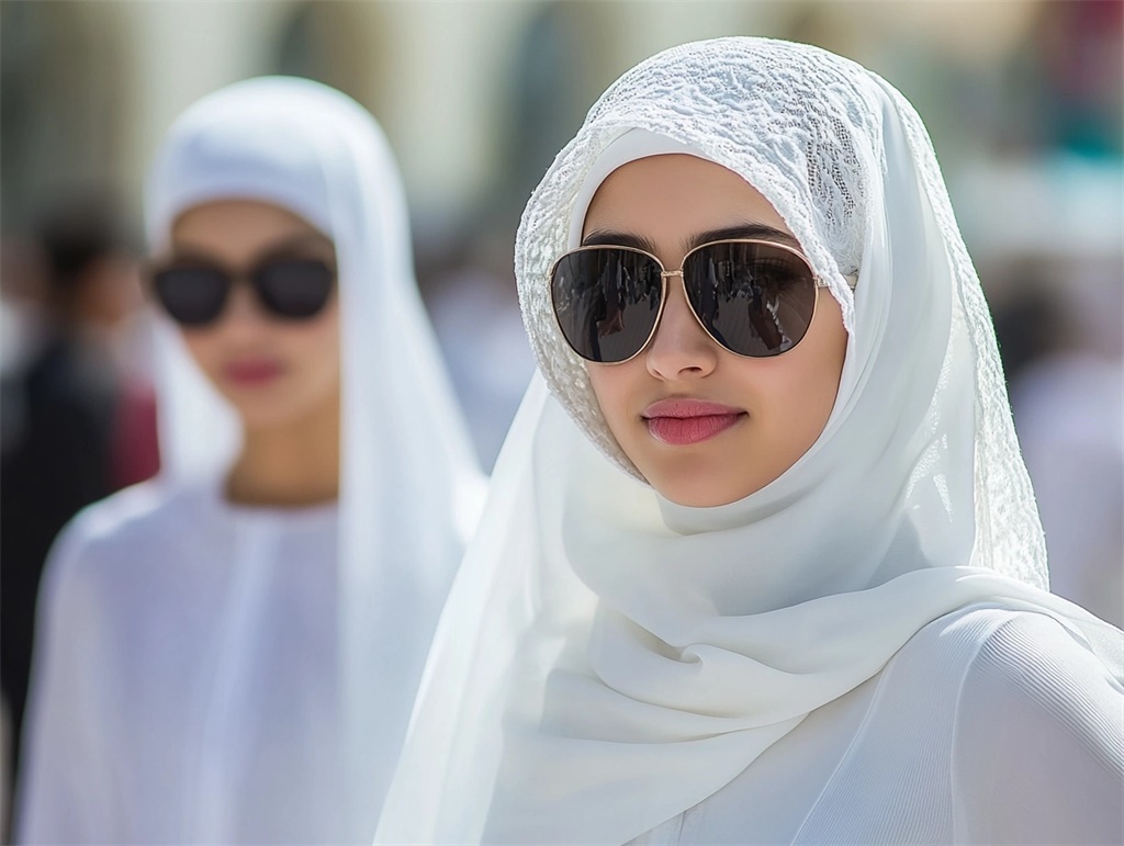 中東跨境電商POD服裝指南:掌握消費(fèi)偏好與市場策略