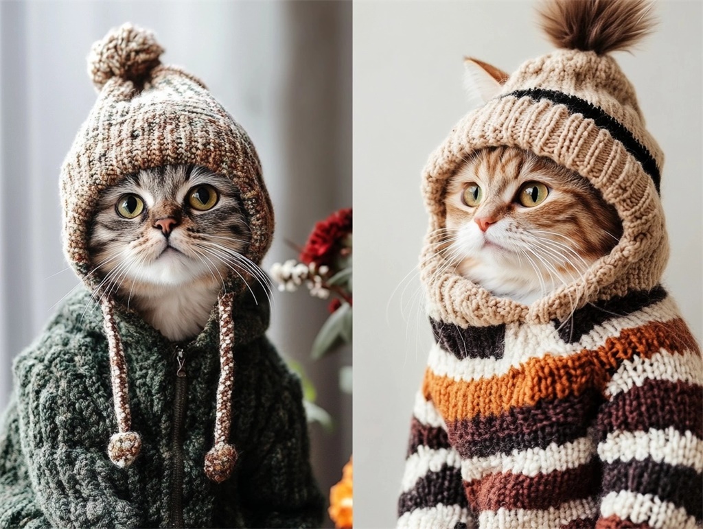 寵物POD服裝設(shè)計(jì)指南:跨境電商市場(chǎng)中的種類(lèi)與尺碼選擇技巧