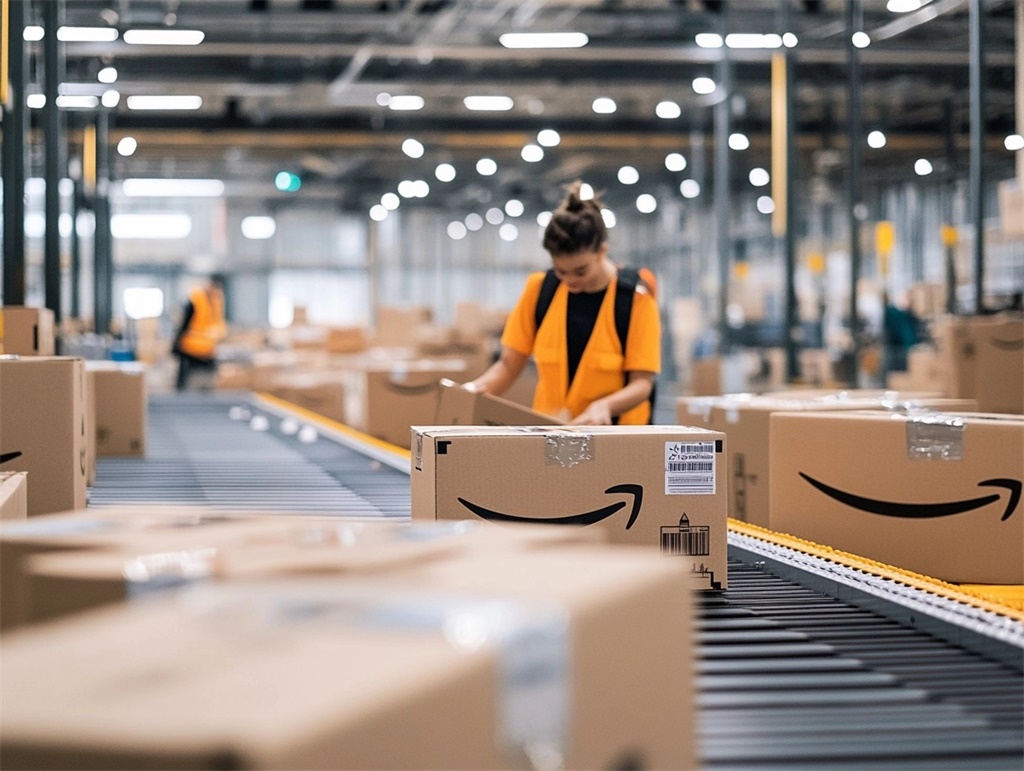 POD模式下打造亞馬遜高品質(zhì)服裝品牌旗艦店:全面指南