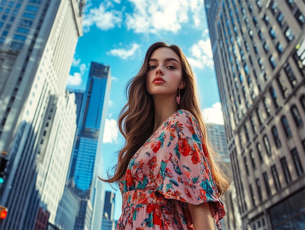 【POD服裝設(shè)計】2025年國際印花潮流趨勢:九大元素引領(lǐng)時尚新風尚