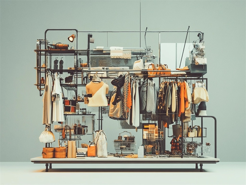 打造獨(dú)特POD服裝獨(dú)立站:從建站到推廣的全面指南