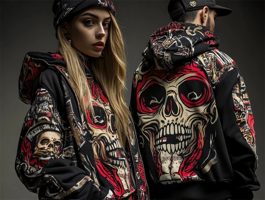 Aelfric Eden的成功啟示:小眾服裝+TikTok多元化運營的可能性