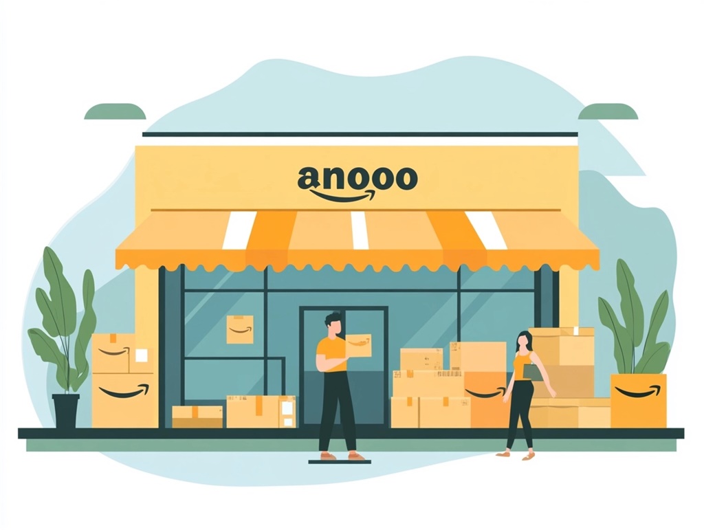 亞馬遜圖片優(yōu)化完全指南:提升點擊率與轉(zhuǎn)化率