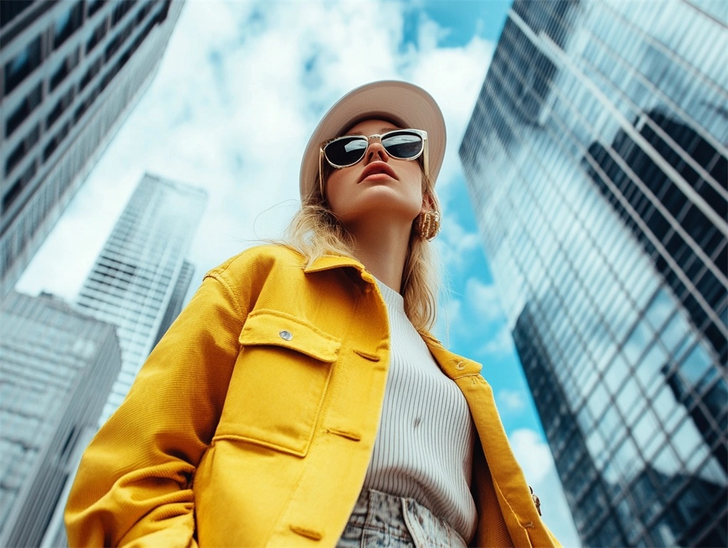 POD服裝關(guān)注熱點(diǎn):跨境電商女裝熱銷品類推薦