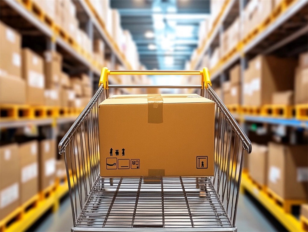 亞馬遜關(guān)鍵詞收錄詳解:提升Listing曝光率的秘訣