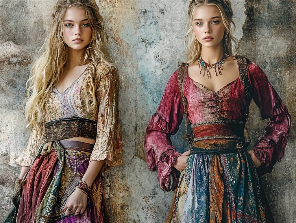 POD服裝選品方向：通過速賣通女裝六大風格打造精品店鋪