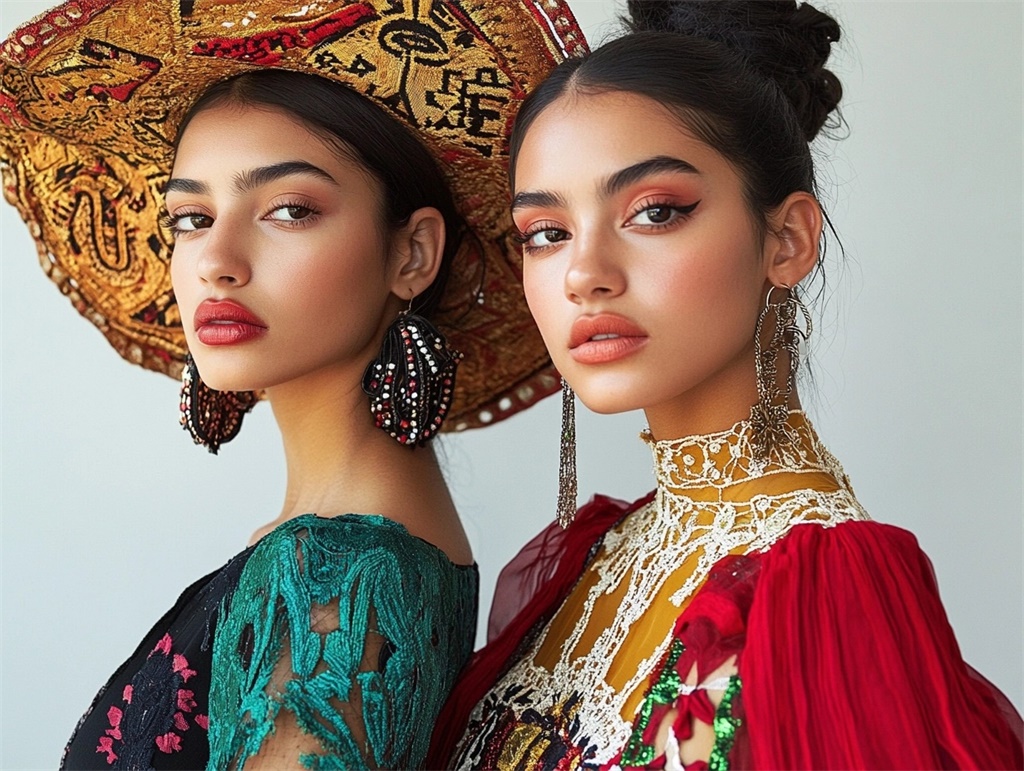 墨西哥跨境電商平臺(tái)揭秘:POD服裝賣家關(guān)注的市場(chǎng)趨勢(shì)與機(jī)遇