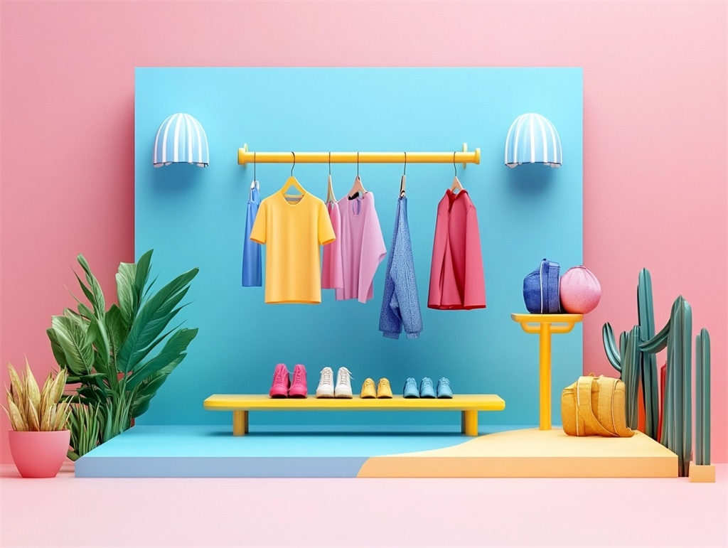 亞馬遜服裝類目精準長尾詞投放攻略：優(yōu)化廣告與預(yù)算分配