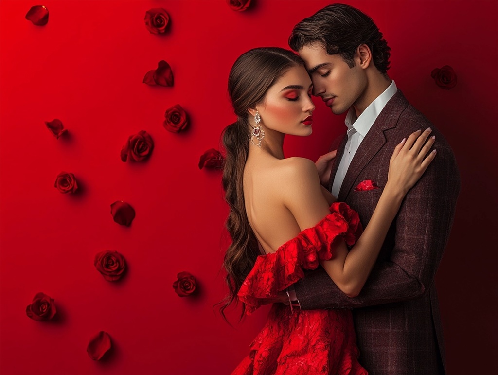 POD按需打印:2025年情人節(jié)八大個性化設計創(chuàng)意推薦