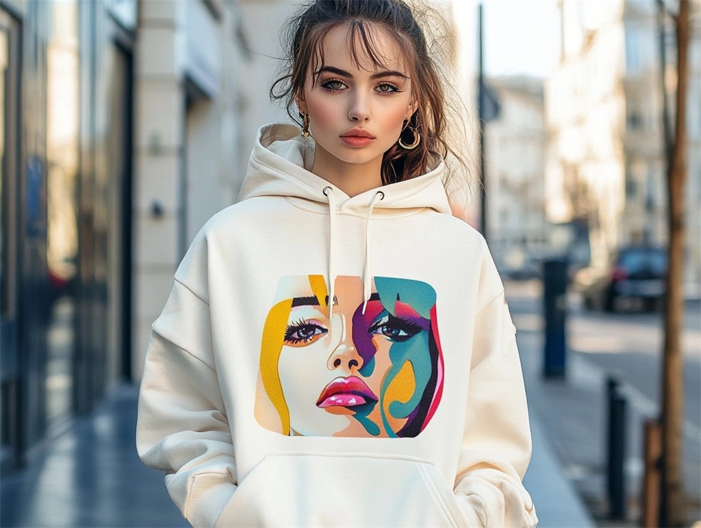 2025年時(shí)尚潮流預(yù)測(cè)：8款POD連帽衫設(shè)計(jì)引領(lǐng)季節(jié)性熱銷！