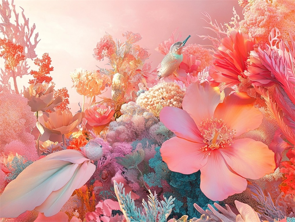 2025年流行色彩趨勢：引領(lǐng)POD服裝設(shè)計(jì)新風(fēng)尚