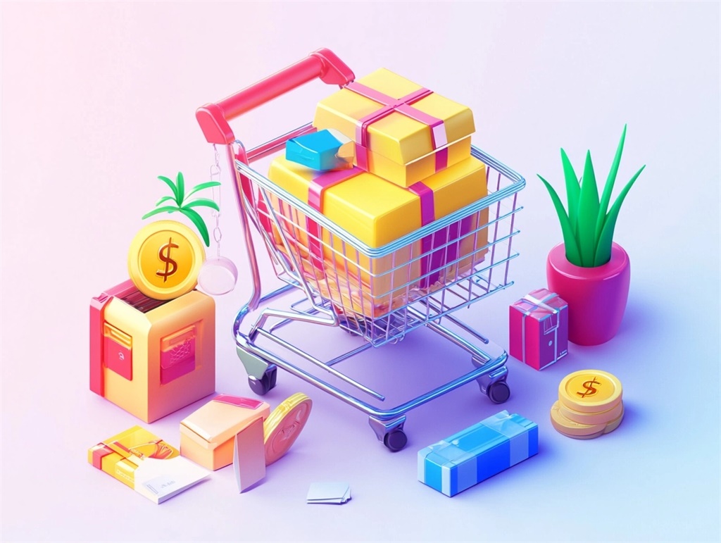 打造亞馬遜服裝店鋪:POD模式下的成功運營指南