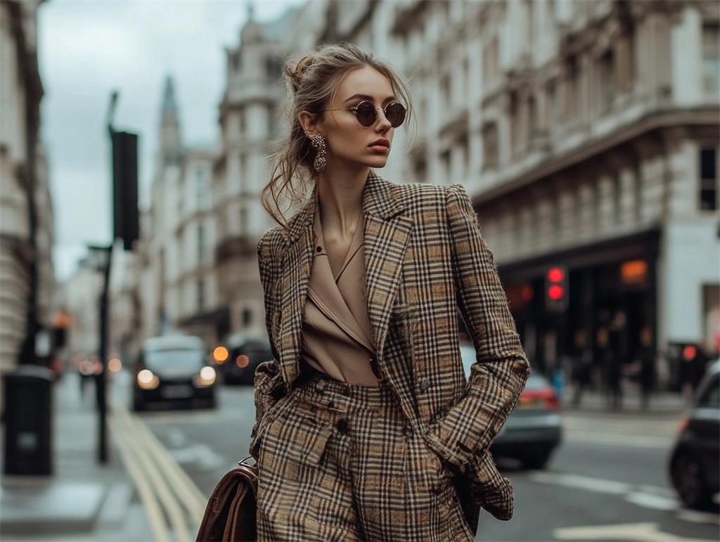 2025春夏十大設(shè)計(jì)趨勢(shì) 探索最新時(shí)尚潮流與創(chuàng)意靈感