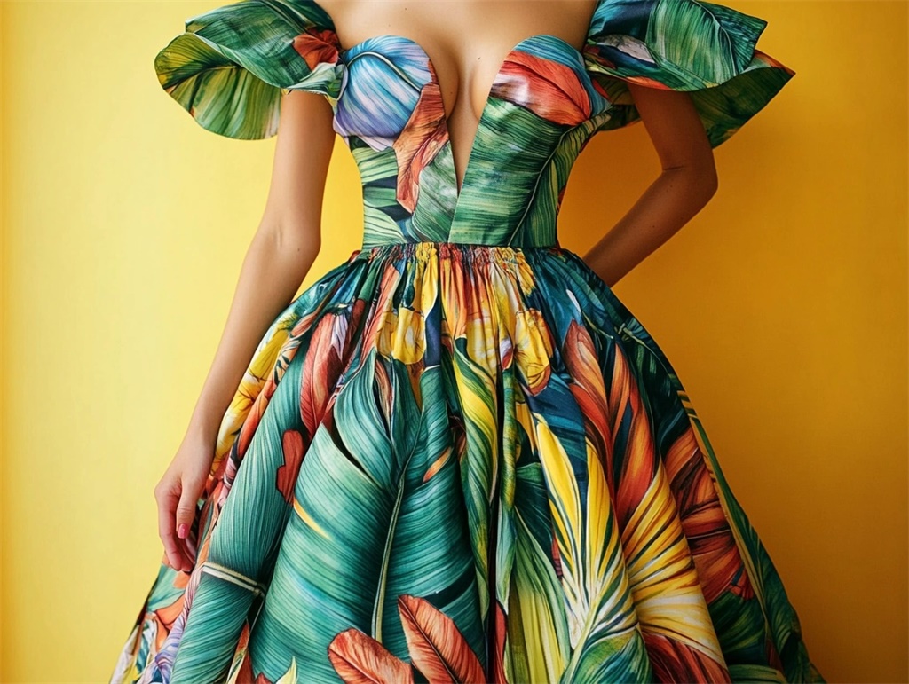 POD服裝設(shè)計(jì)秘籍:從新手到專(zhuān)家的蛻變之路